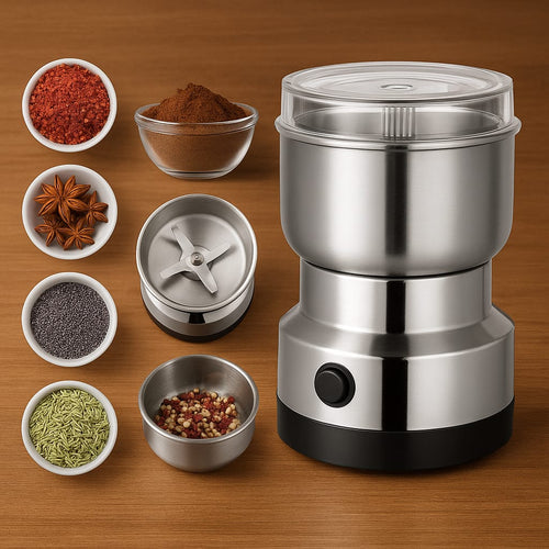 Goldfruit Electric Grinder